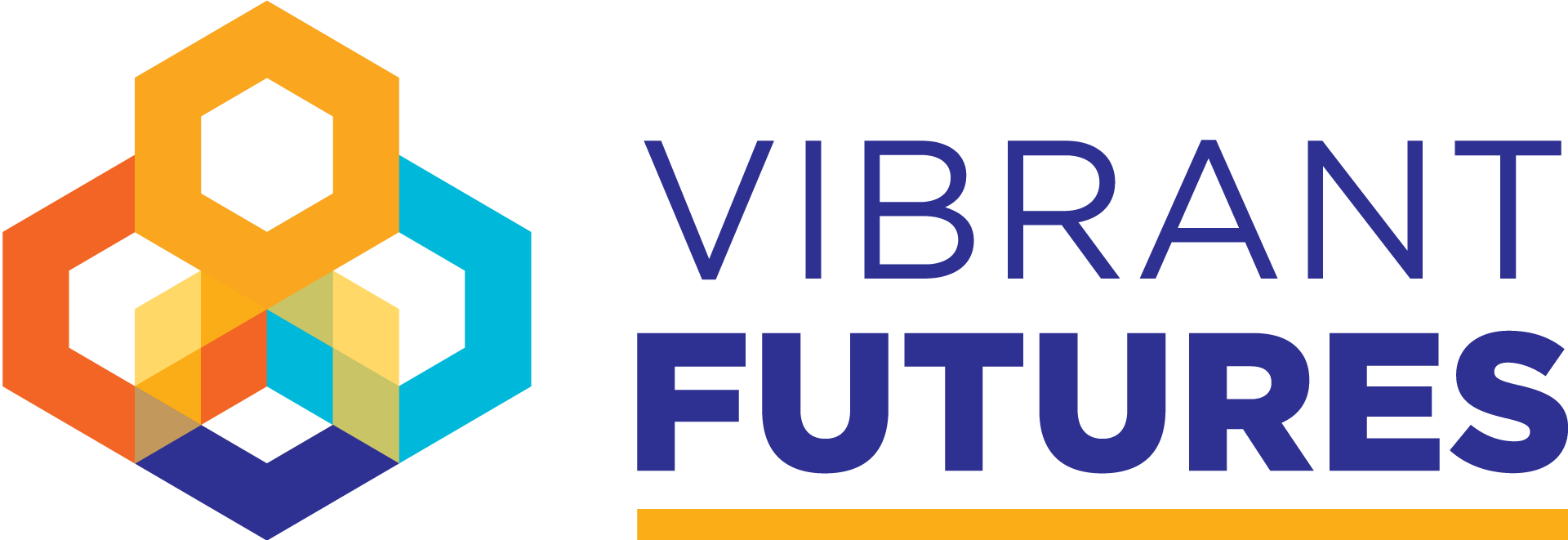 Vibrant Futures - Partnering with communities in 26 counties in